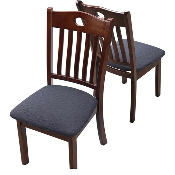 🌞 Chair Seat Covers, Set of Host Pick ⭐️clearance sale - Picture 4 of 10